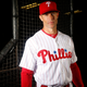 Illustration for article titled The Tale Of Gabe Kapler's Bizarre Ice Cream Habit Is Actually Even Weirder